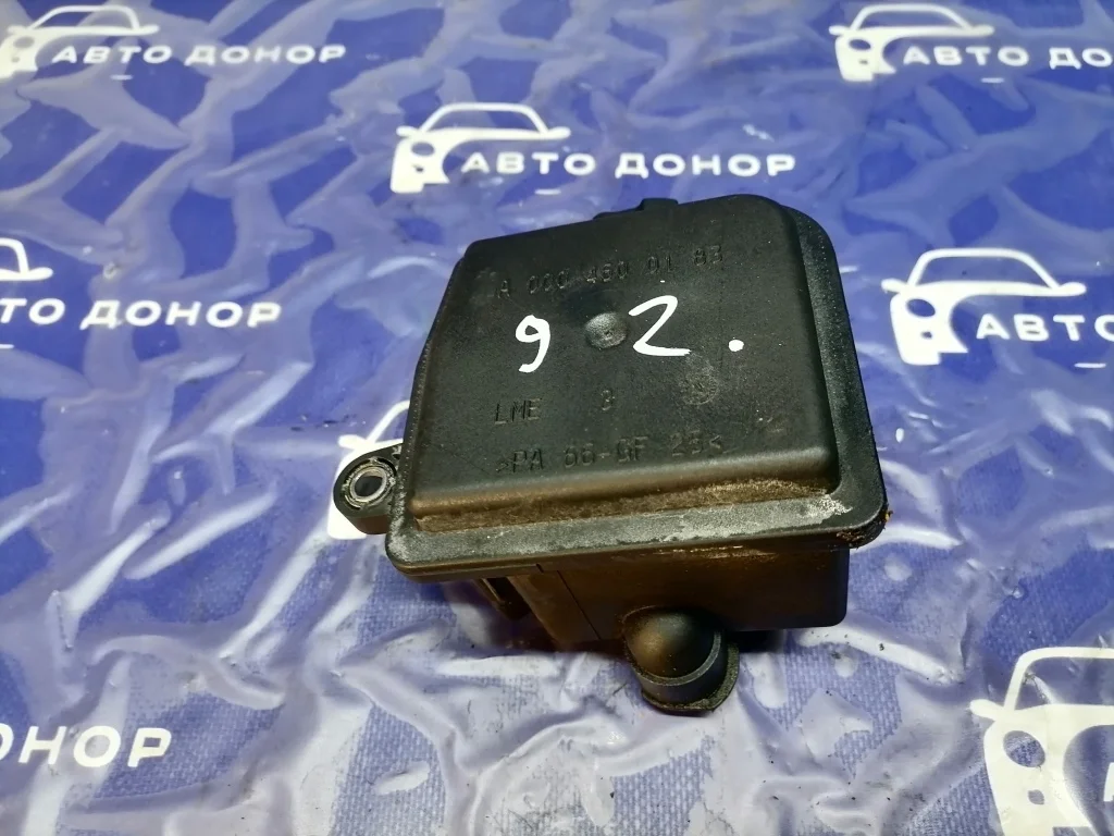 бачок гидроусилителя MERCEDES-BENZ E-Class W211 M211E32