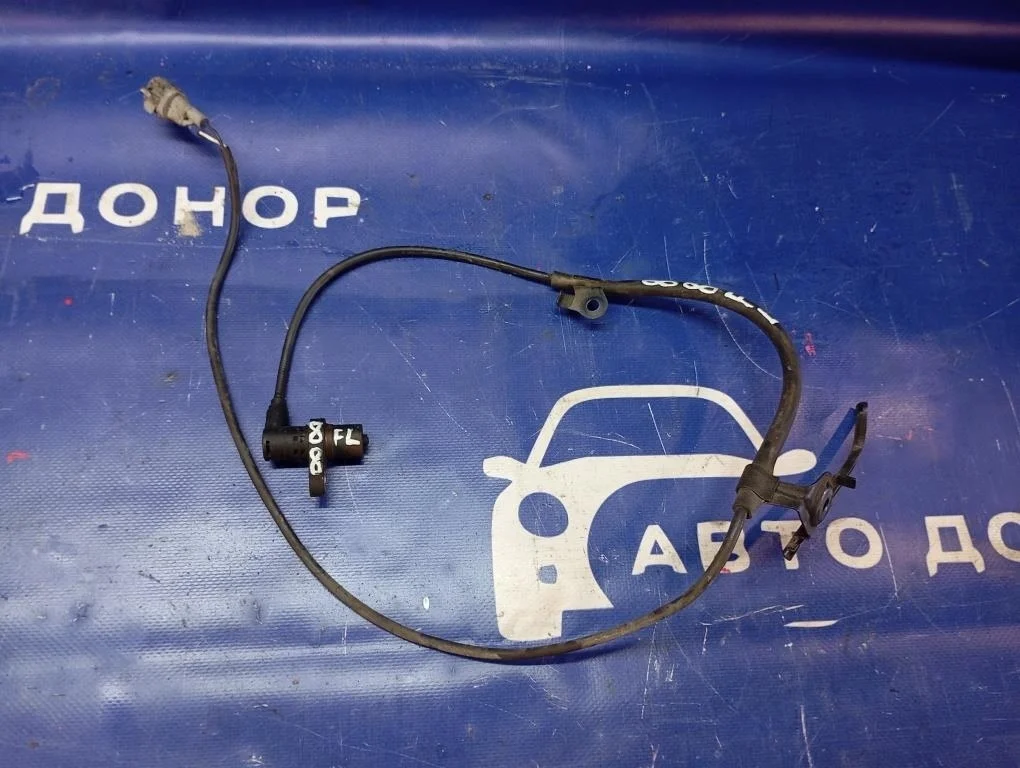 датчик abs TOYOTA OPA ZCT15 1ZZFE
