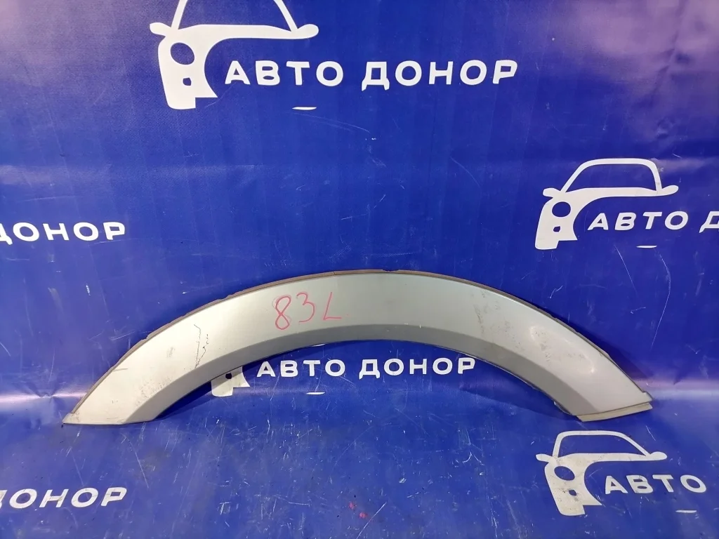 расширитель крыла MITSUBISHI PAJERO V78W 4M41