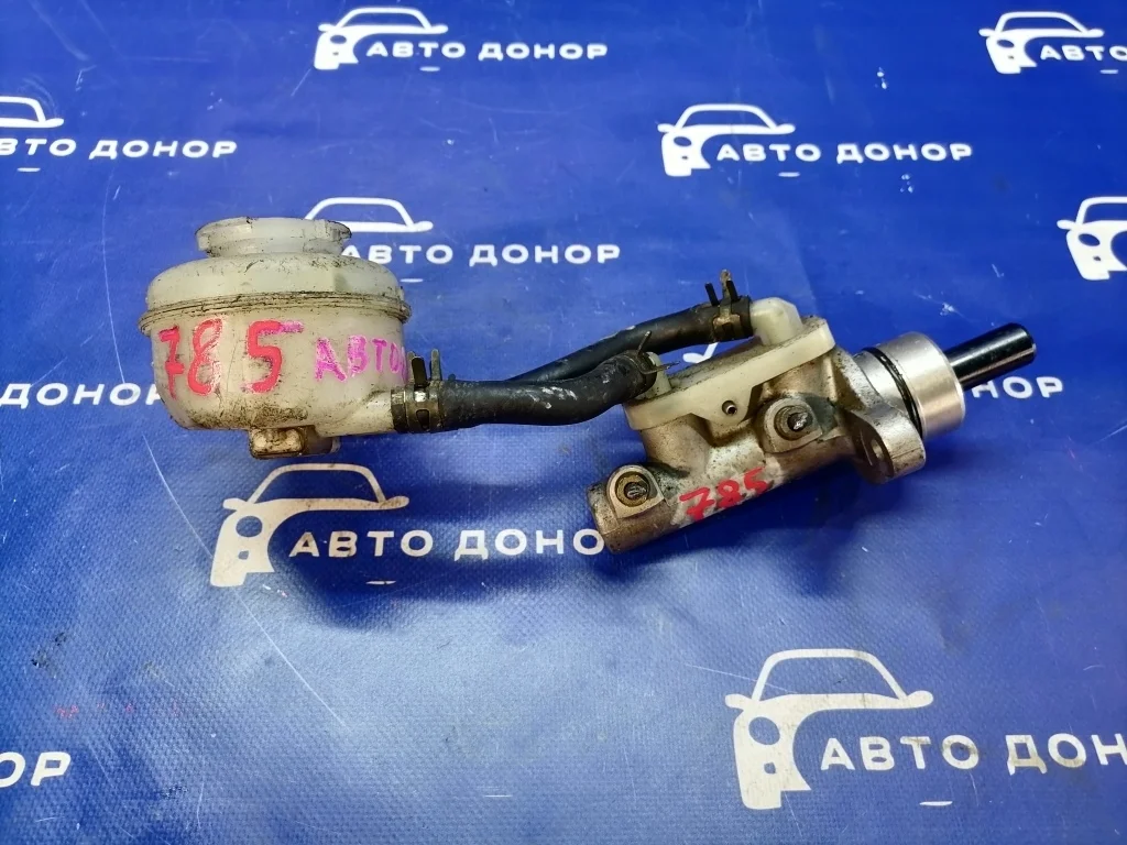 главный тормозной цилиндр MITSUBISHI COLT Z26A -