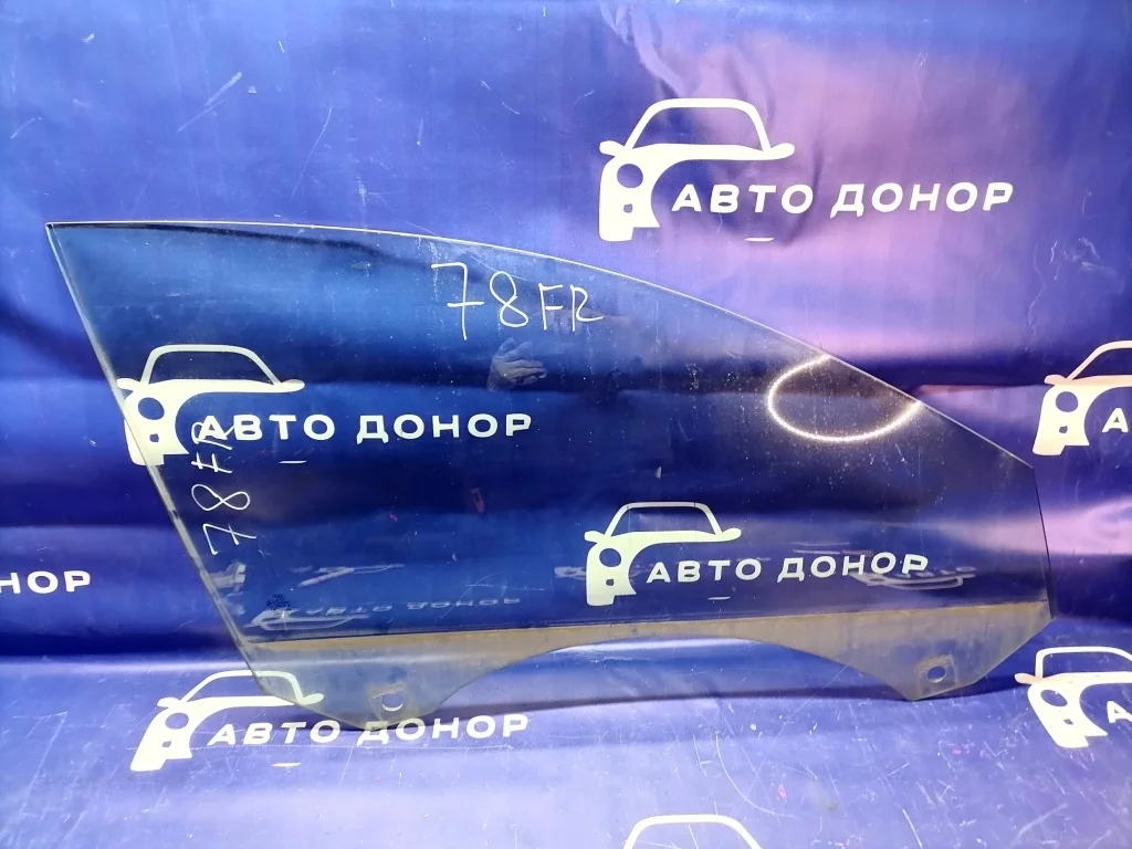 стекло AUDI A6 4F2 AUK