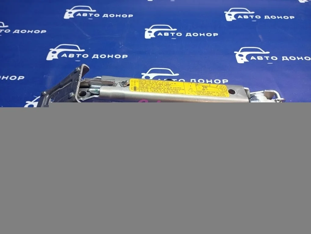 домкрат AUDI A6 4F2 AUK