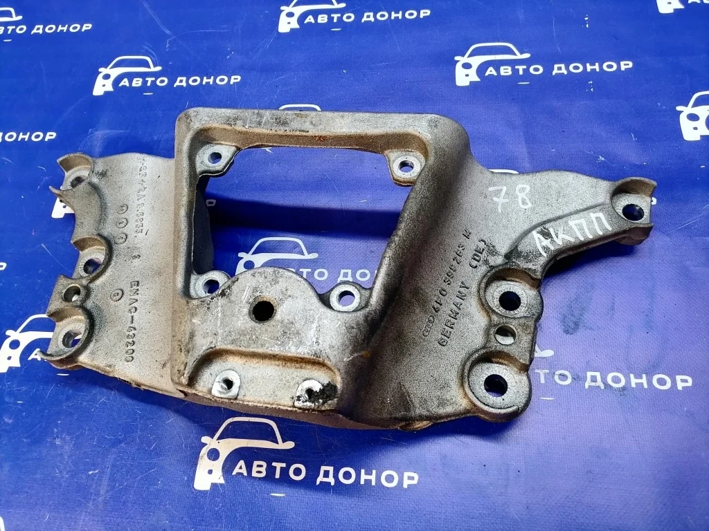 крепление акпп AUDI A6 4F2 AUK
