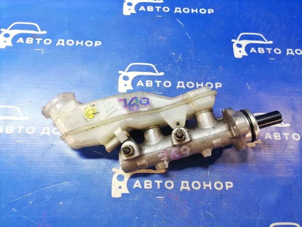 главный тормозной цилиндр NISSAN TEANA PJ31 -