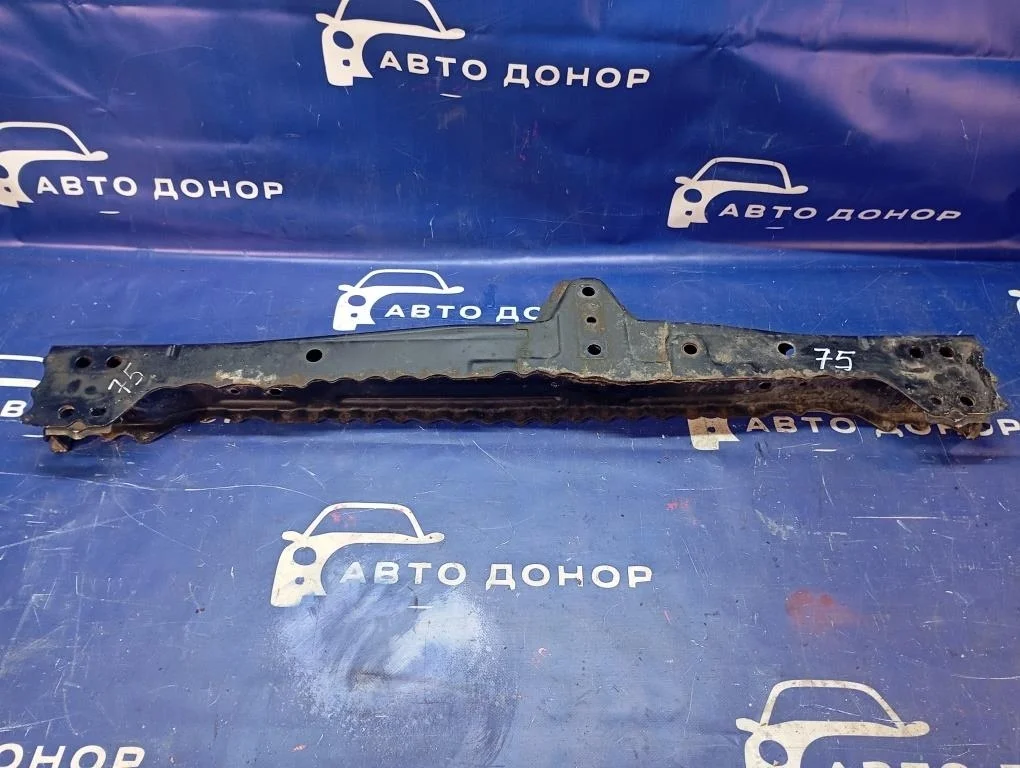 балка под двс TOYOTA AURIS NZE151 1NZFE