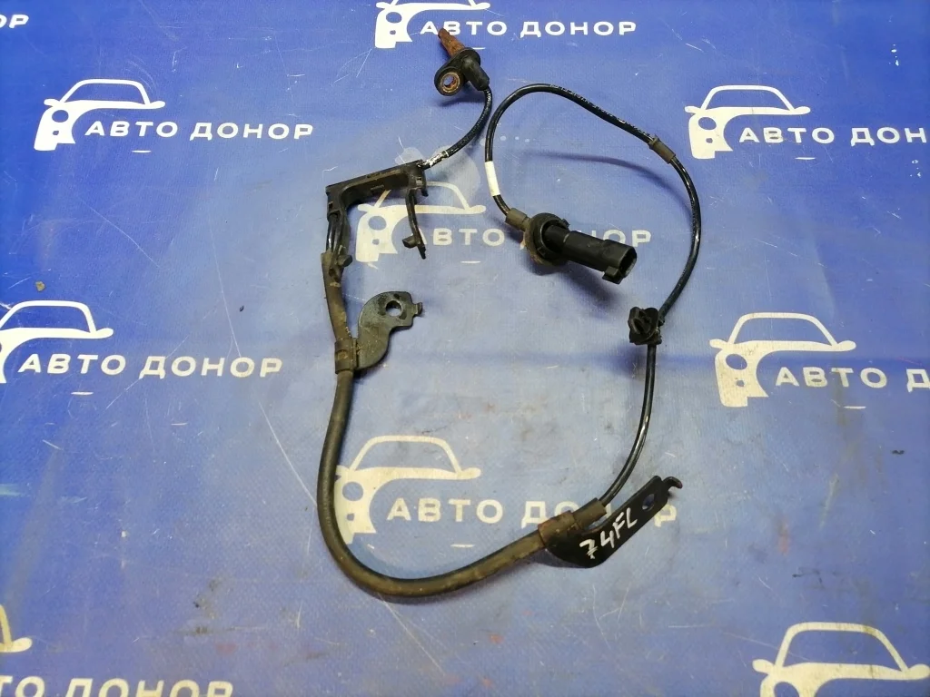 датчик abs MITSUBISHI RVR GA3W 4B10