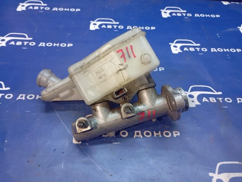 главный тормозной цилиндр NISSAN MARCH AK12 -