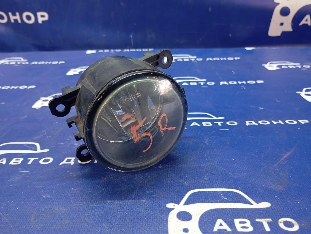 фара противотуманная LAND ROVER FREELANDER L359 204PT