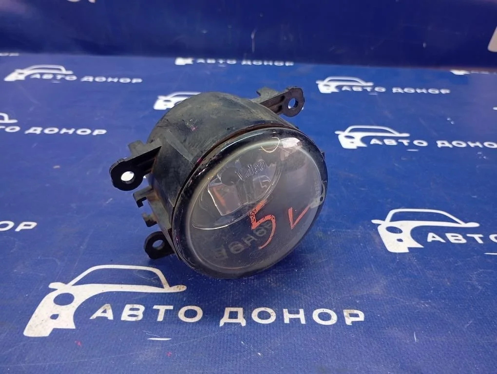 фара противотуманная LAND ROVER FREELANDER L359 204PT