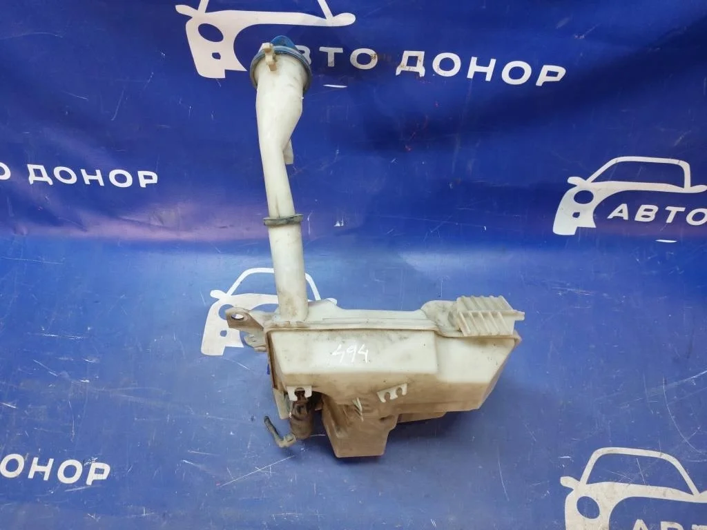 бачок омывателя FORD FOCUS CB8 - - 1817940
