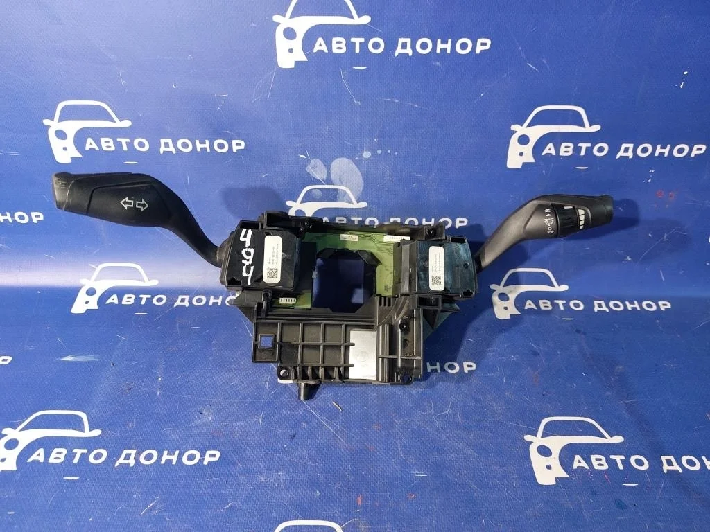 блок подрулевых переключателей FORD FOCUS CB8 IQDB