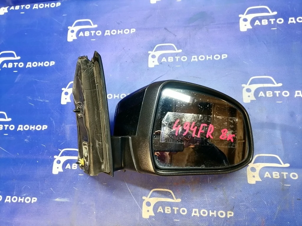 зеркало FORD FOCUS CB8 -