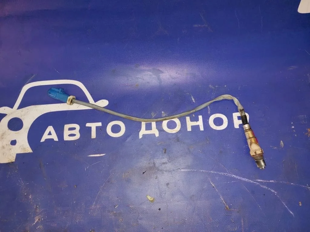 лямбда-зонд FORD FOCUS CB8 IQDB