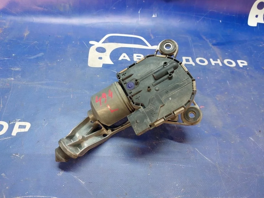 мотор дворников FORD FOCUS CB8 -