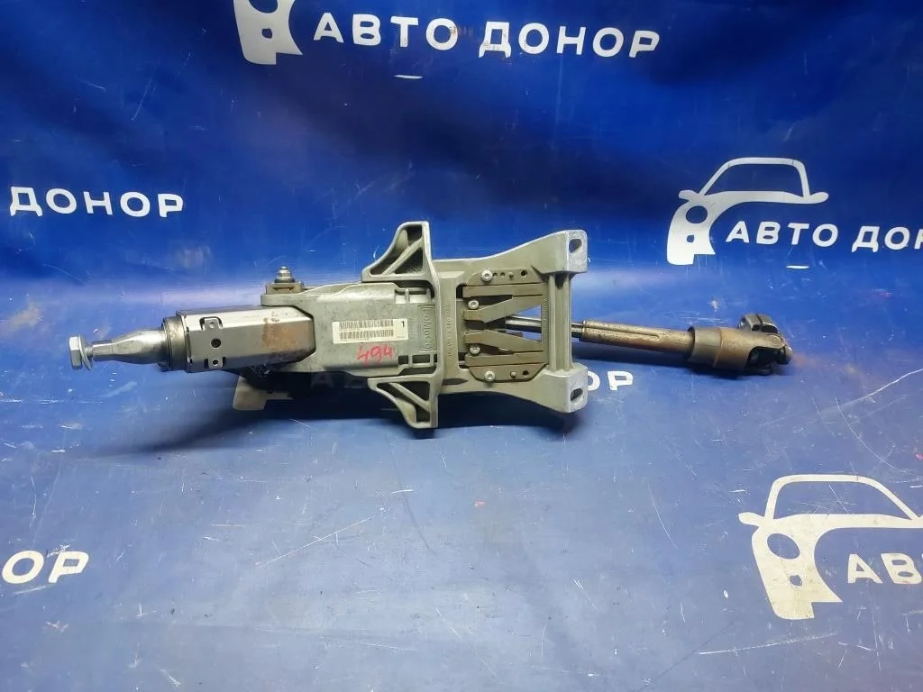 рулевая колонка FORD FOCUS CB8 -