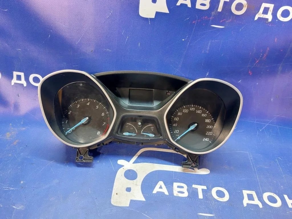 спидометр FORD FOCUS CB8 IQDB - 1909778