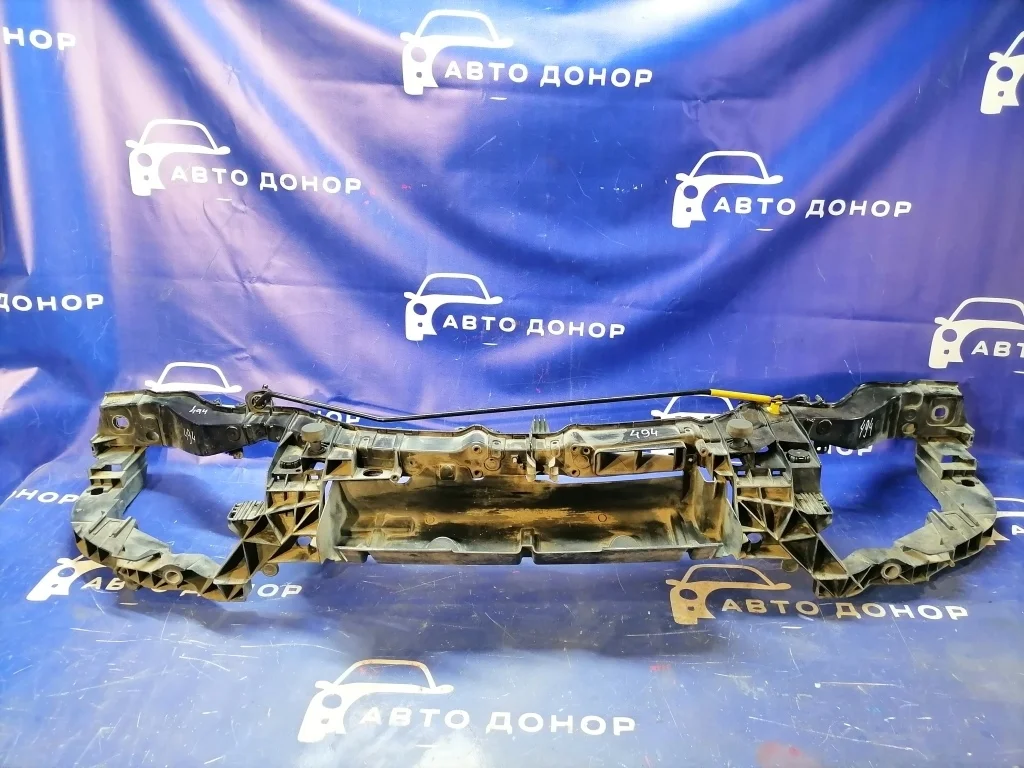 телевизор FORD FOCUS CB8 -