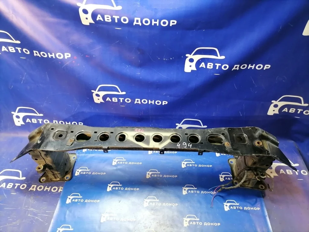 усилитель бампера FORD FOCUS CB8 IQDB F 1860770