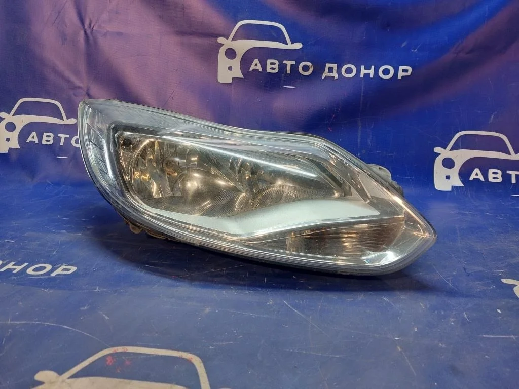 фара FORD FOCUS CB8 IQDB