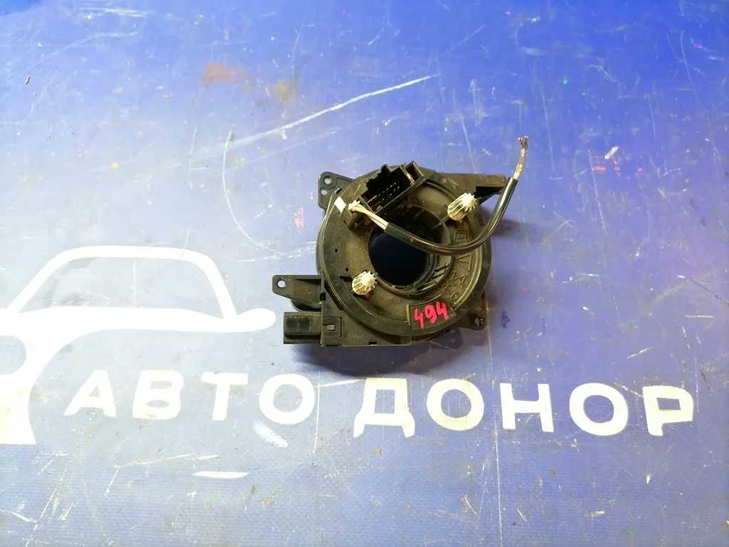 SRS кольцо FORD FOCUS CB8 IQDB