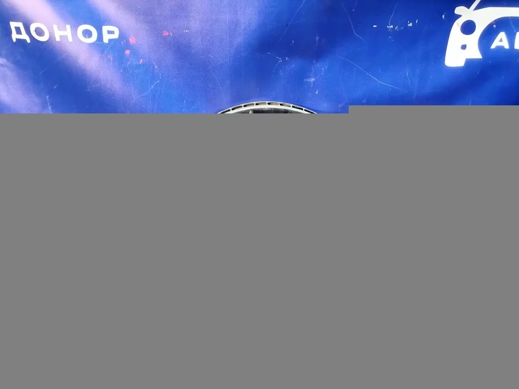 вентилятор FORD FOCUS CB8 IQDB