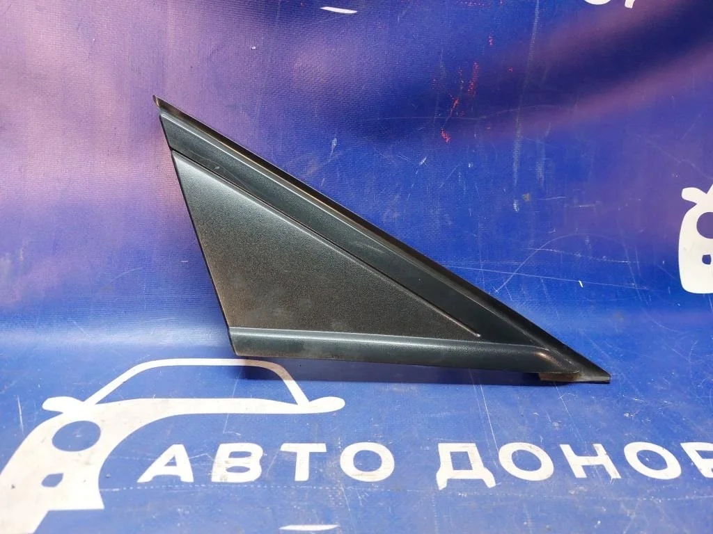 уголок крыла FORD FOCUS CB8 IQDB