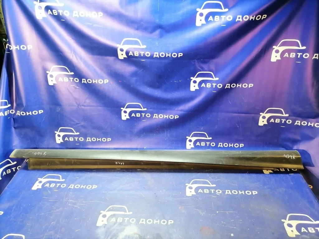 порог FORD FOCUS CB8 IQDB