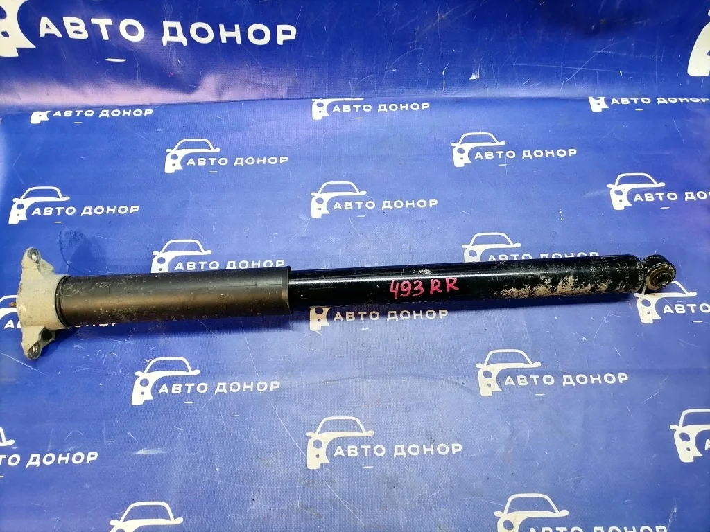 амортизатор FORD FOCUS CB8 -