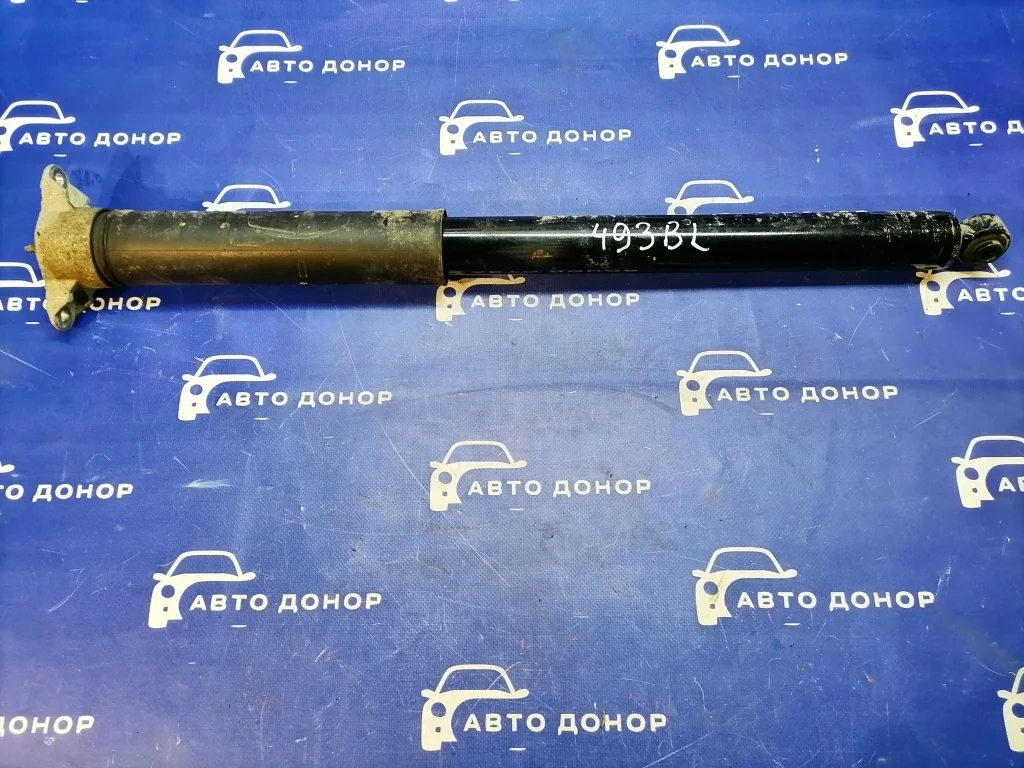 амортизатор FORD FOCUS CB8 -