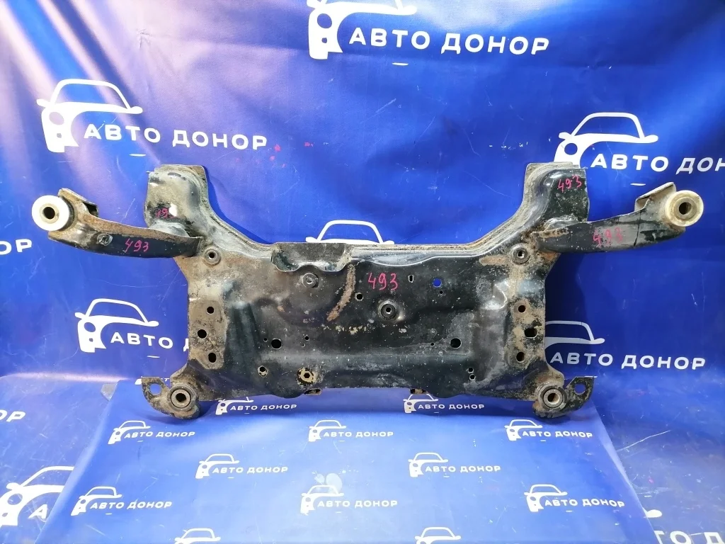 балка под двс FORD FOCUS CB8 -
