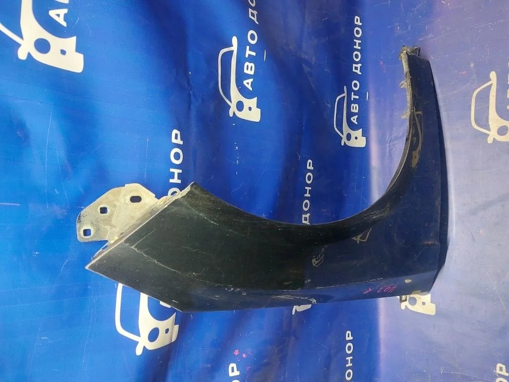 крыло FORD FOCUS CB8 IQDB