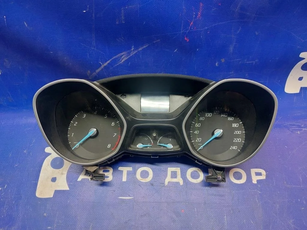 спидометр FORD FOCUS CB8 IQDB - 1909778