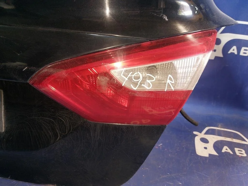 стоп FORD FOCUS CB8 -