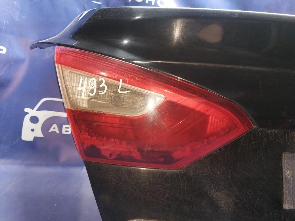 стоп FORD FOCUS CB8 -