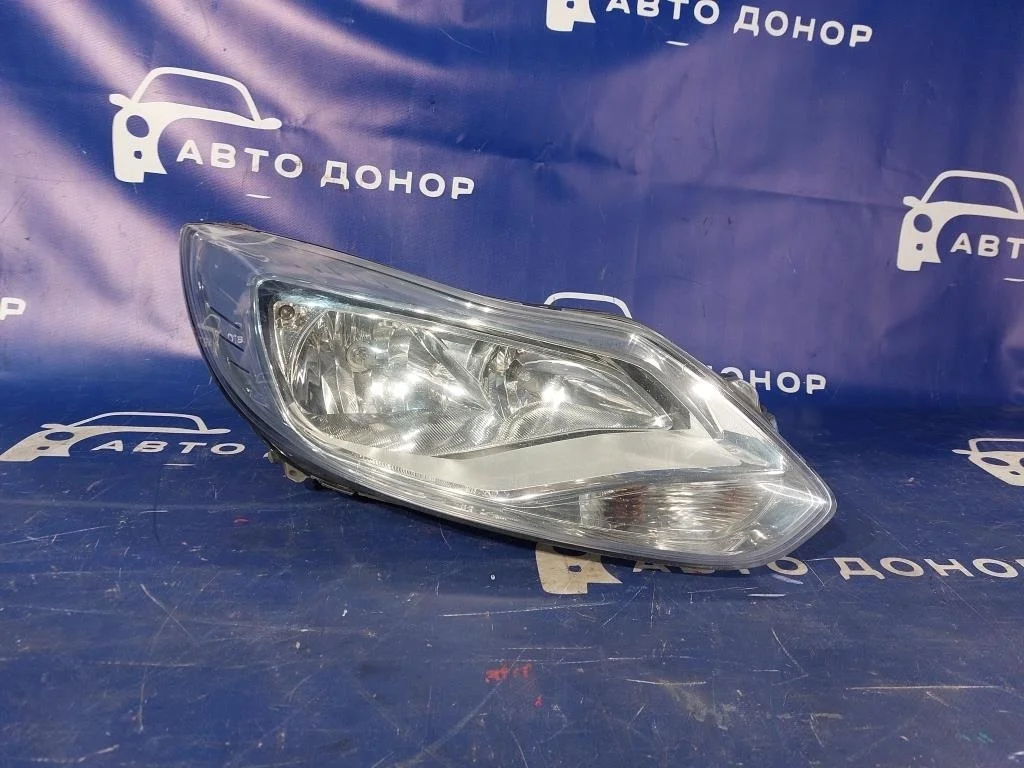 фара FORD FOCUS CB8 IQDB