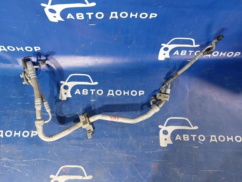 шланг кондиционера FORD FOCUS CB8 IQDB