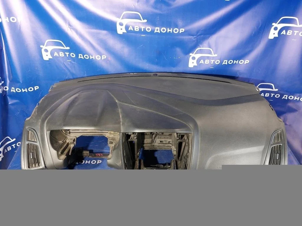 торпеда FORD FOCUS CB8 -