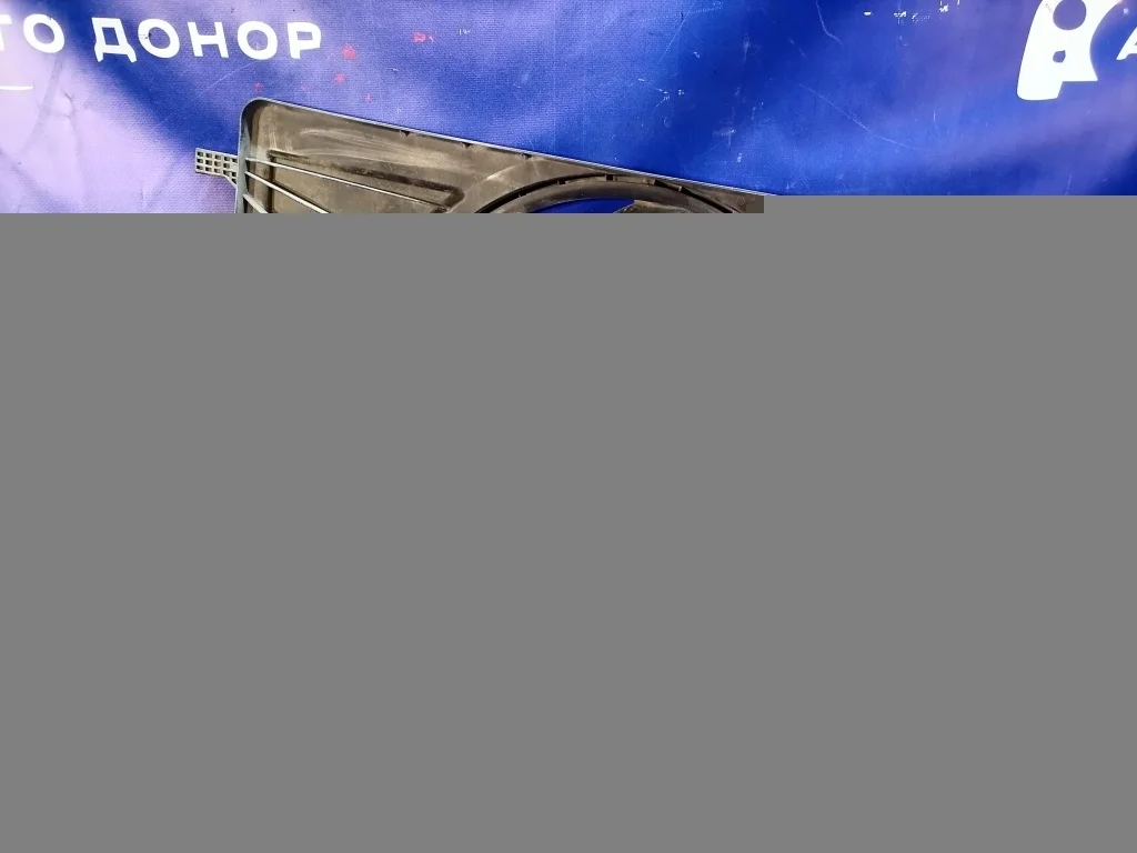 вентилятор FORD FOCUS CB8 IQDB