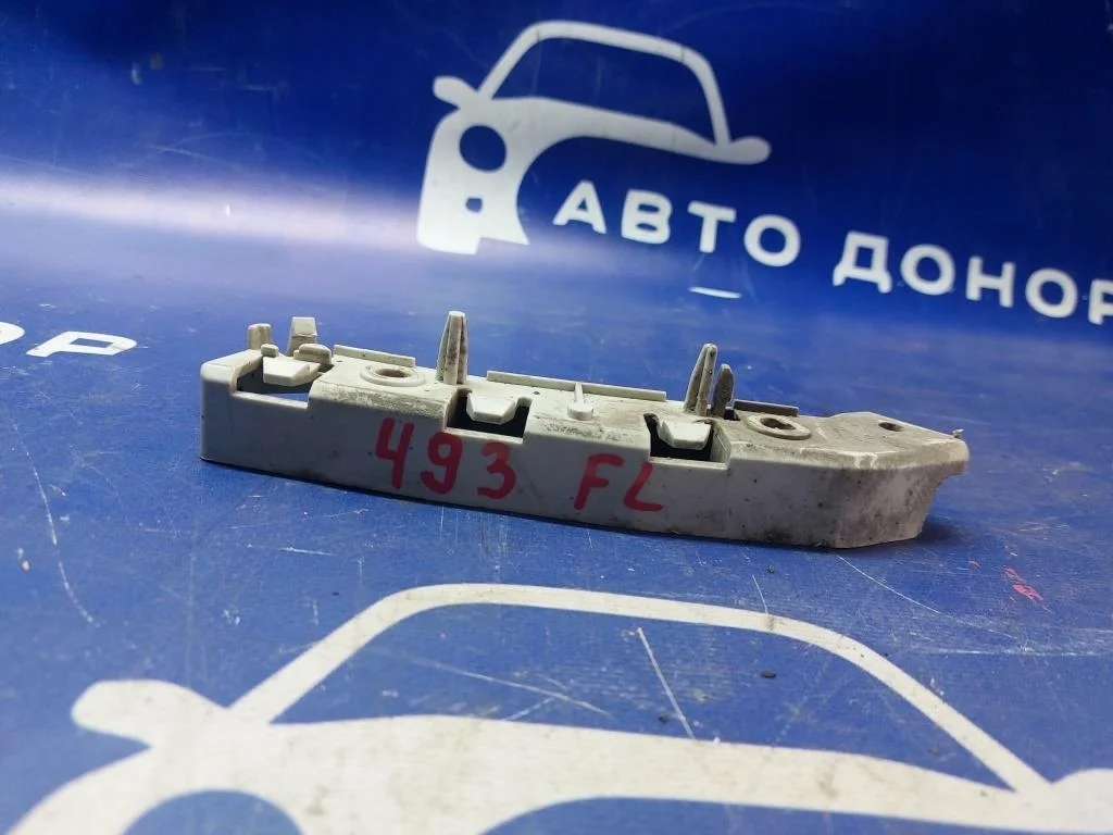 крепление бампера FORD FOCUS CB8 IQDB