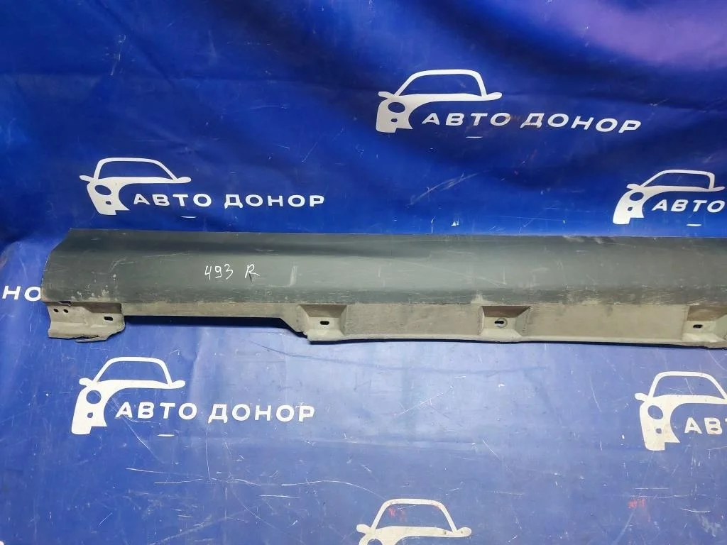 порог FORD FOCUS CB8 IQDB