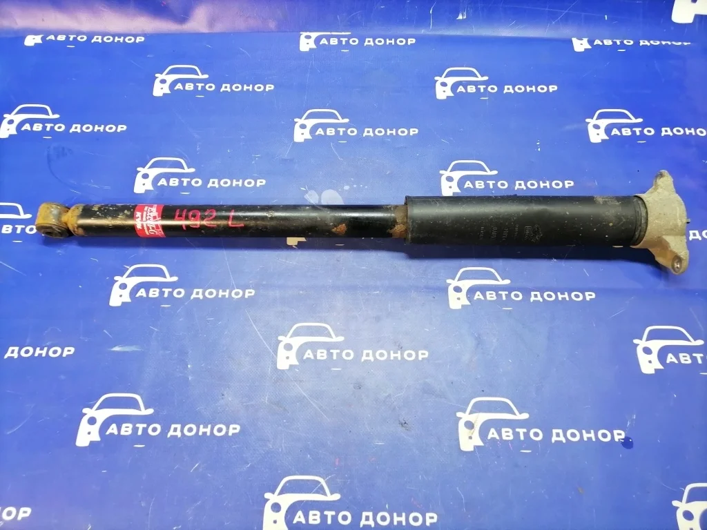 амортизатор FORD FOCUS CB8 -