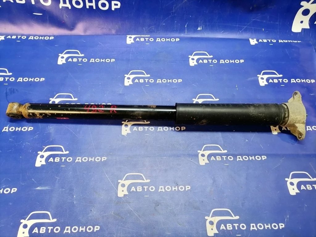 амортизатор FORD FOCUS CB8 -