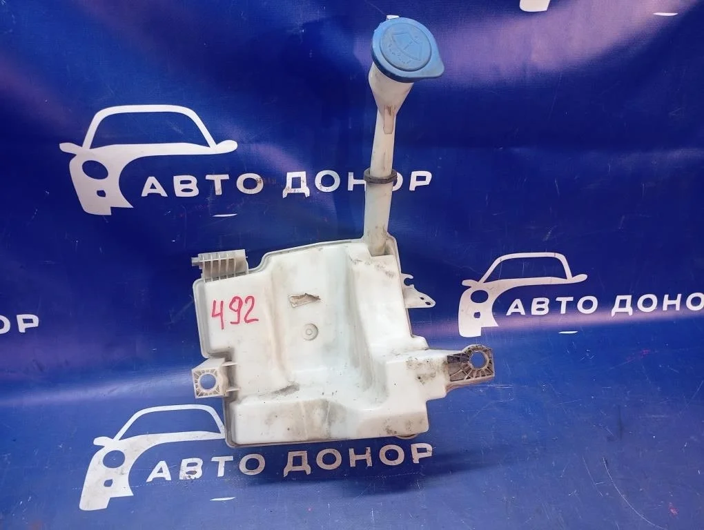 бачок омывателя FORD FOCUS CB8 - - 1817940