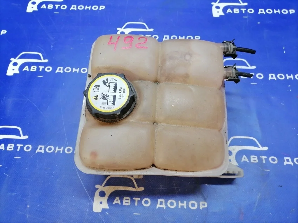 бачок расширительный FORD FOCUS CB8 -