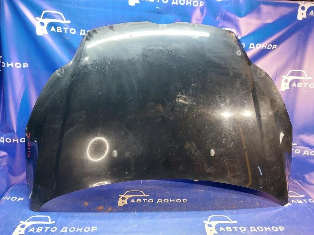 капот FORD FOCUS CB8 -