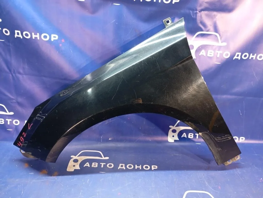 крыло FORD FOCUS CB8 IQDB