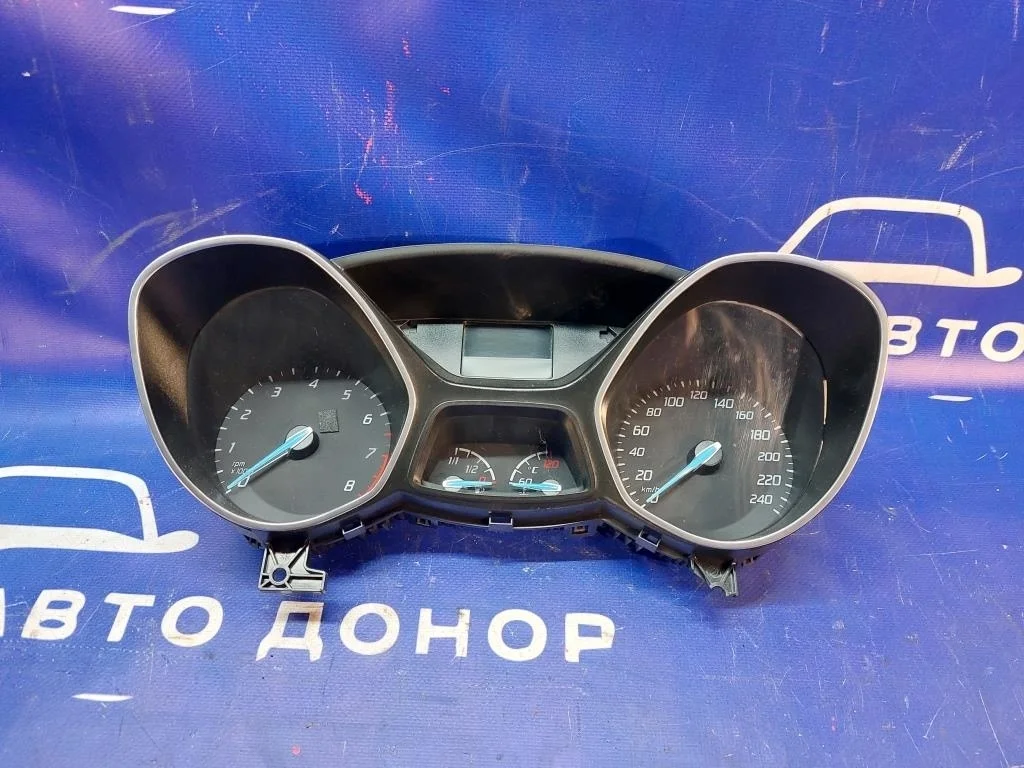 спидометр FORD FOCUS CB8 IQDB - 1909778