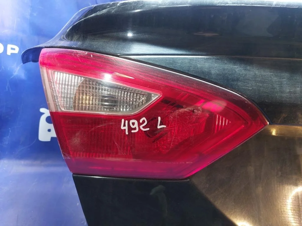 стоп FORD FOCUS CB8 -