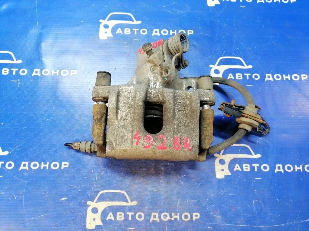 суппорт FORD FOCUS CB8 -