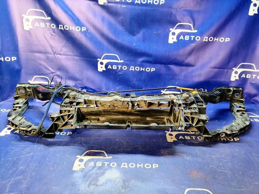 телевизор FORD FOCUS CB8 -